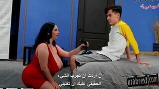 موقع سكس محارم مترجم - ينيك امه المربربة